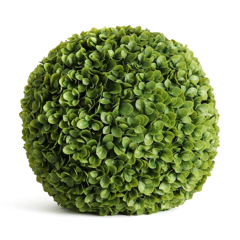 Jasper Topiary Ball - Jasper - Extra Large 4 Pack