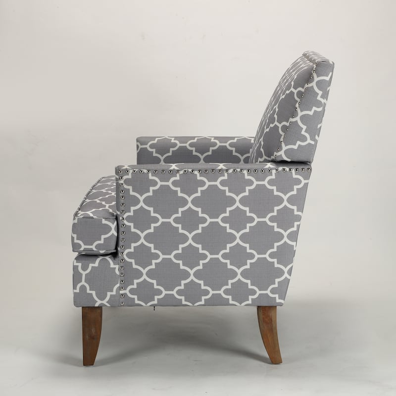 Accent Armchair for Living Room