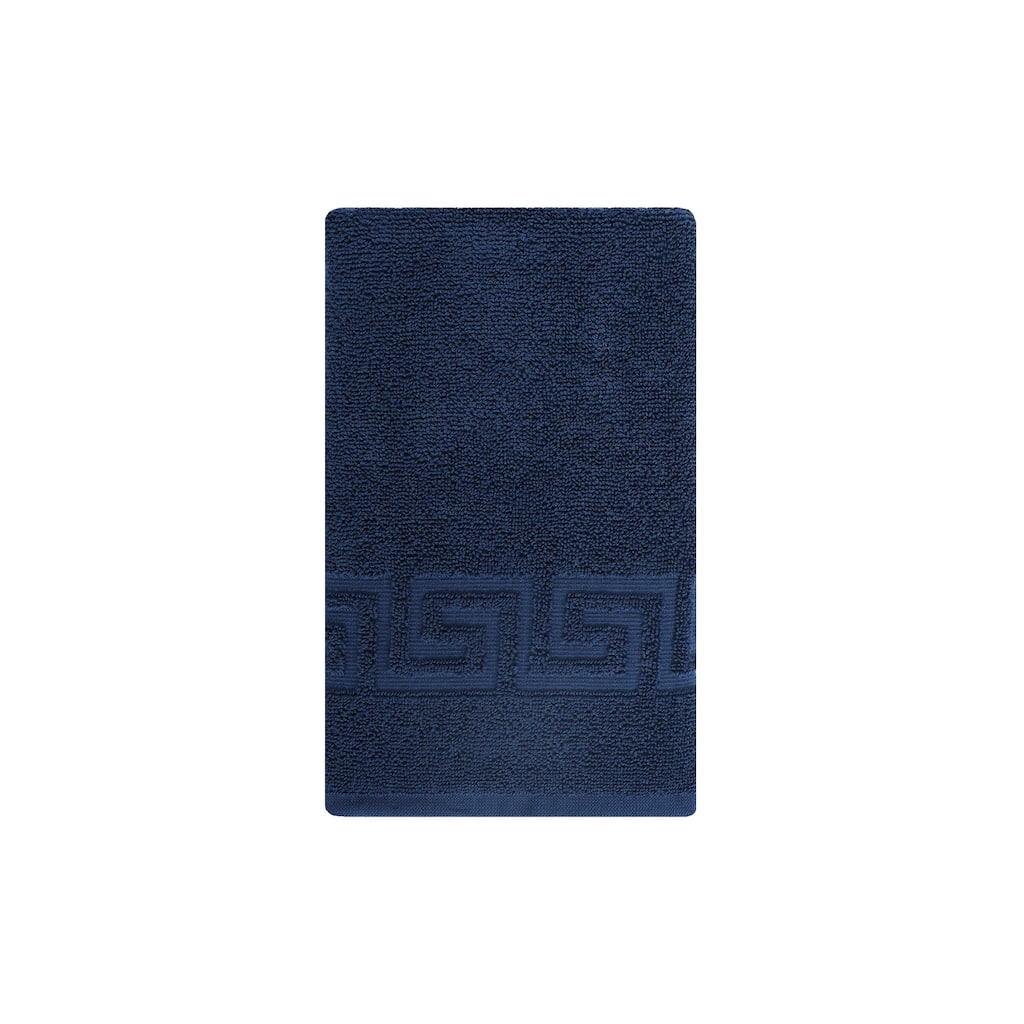 Ozan Premium Home Milos Collection Hand Towel - 16-30 inch