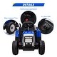 preview thumbnail 6 of 5, 12V Kids Ride On Tractor