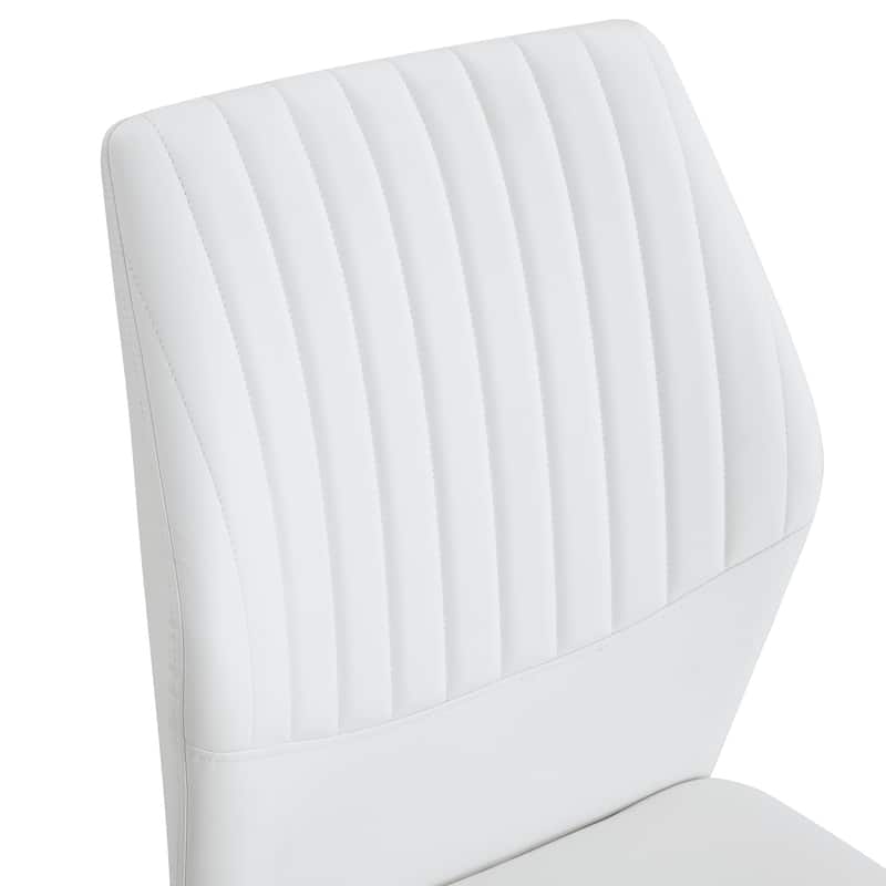 Upholstery Dining Chairs Set of 4