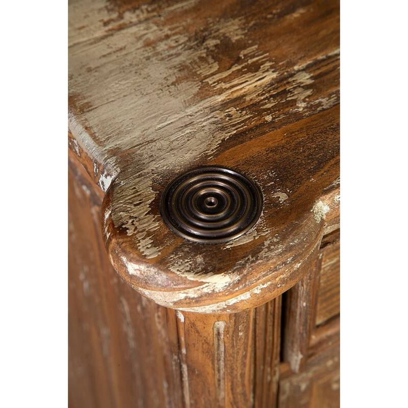 Furniture Classics Anderson Hall Cabinet