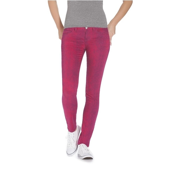 aeropostale ashley ultra skinny jeans