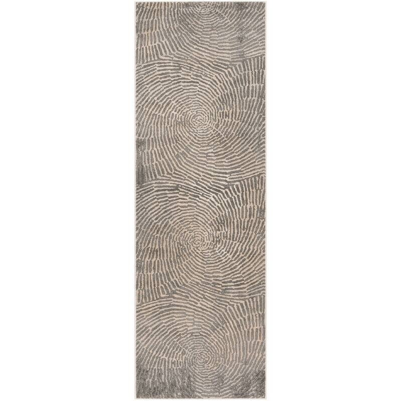 SAFAVIEH Meadow Lena Modern Abstract Rug On Sale Bed Bath & Beyond 18845327