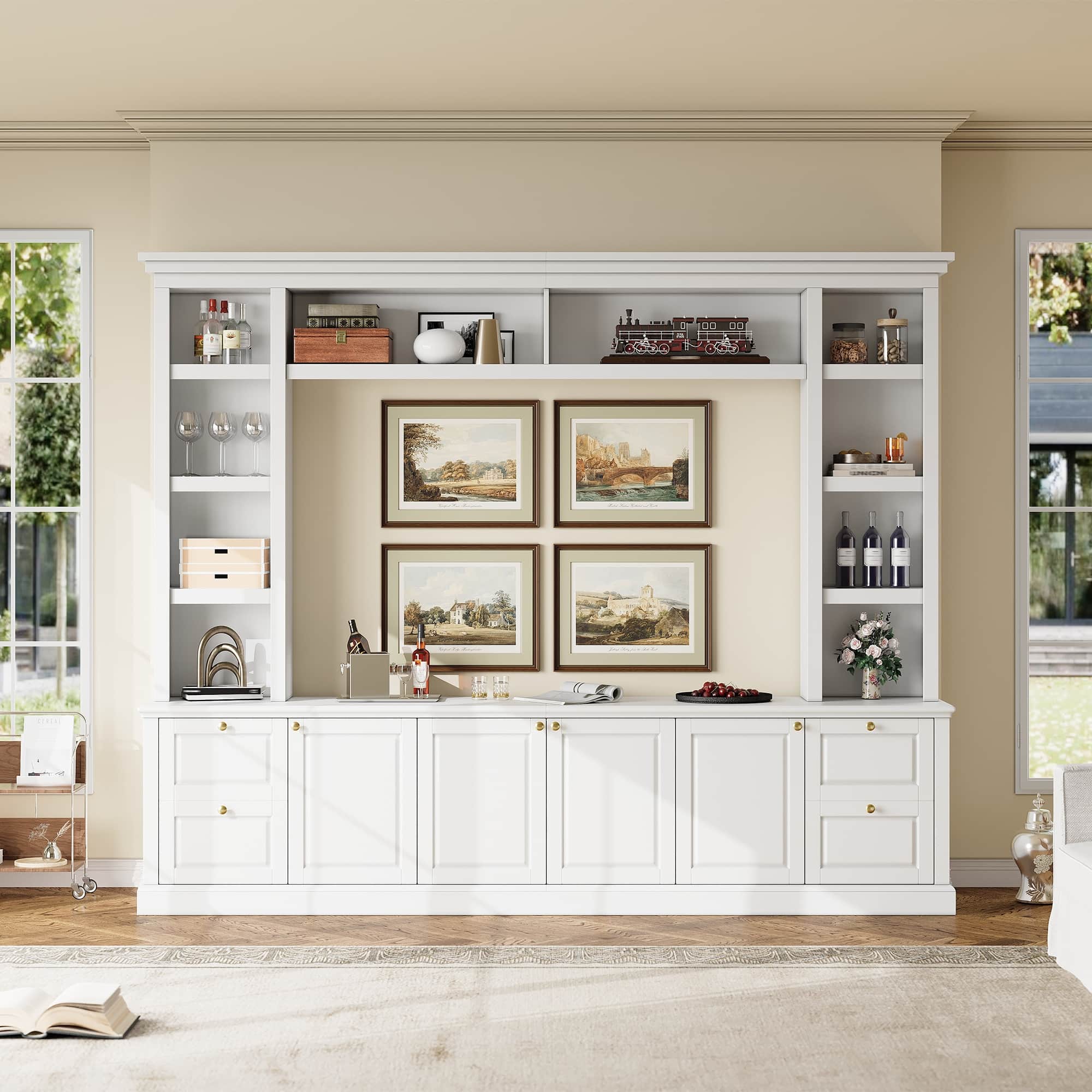 Option White