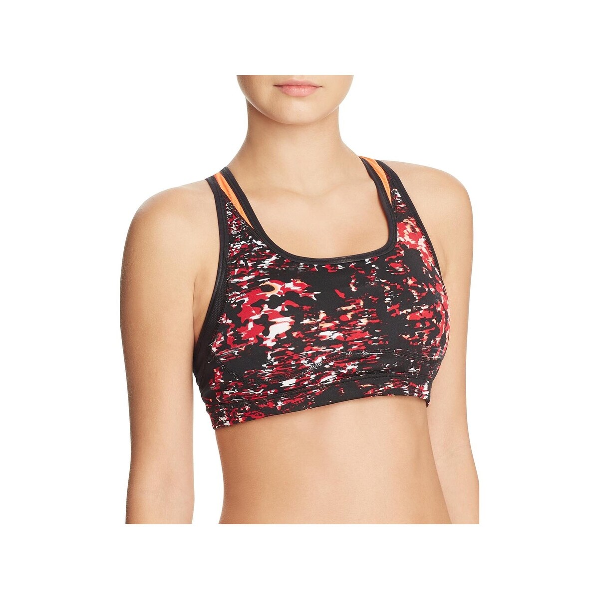 new balance womens sports bra