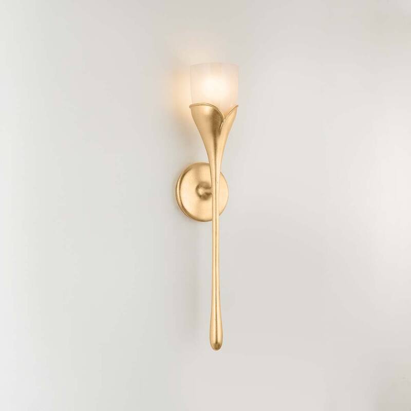 Hudson Valley Lighting 6791 Bellerose 23" Tall Wall Sconce