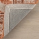 preview thumbnail 3 of 17, Padma Lakshmi Botanica Hand-Tufted Botanical Wool-Blend Rug