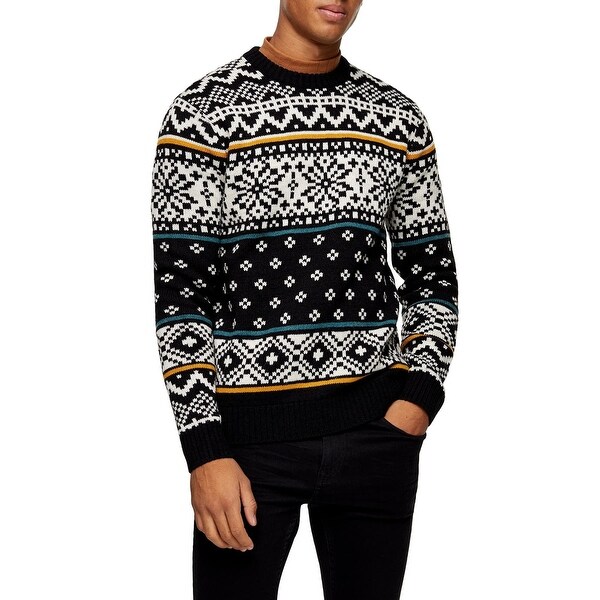 topman crewneck