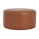 Option Cognac Brown