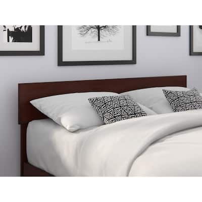 AFI Boston Solid Wood Headboard