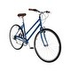 preview thumbnail 1 of 9, Vilano Hybrid Bike 700c Retro City Commuter Adult Bicycle