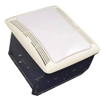 Aero Pure CP70-SL 6-Pack of 70 CFM 3.5 Sone Ceiling or Wall Mounted
