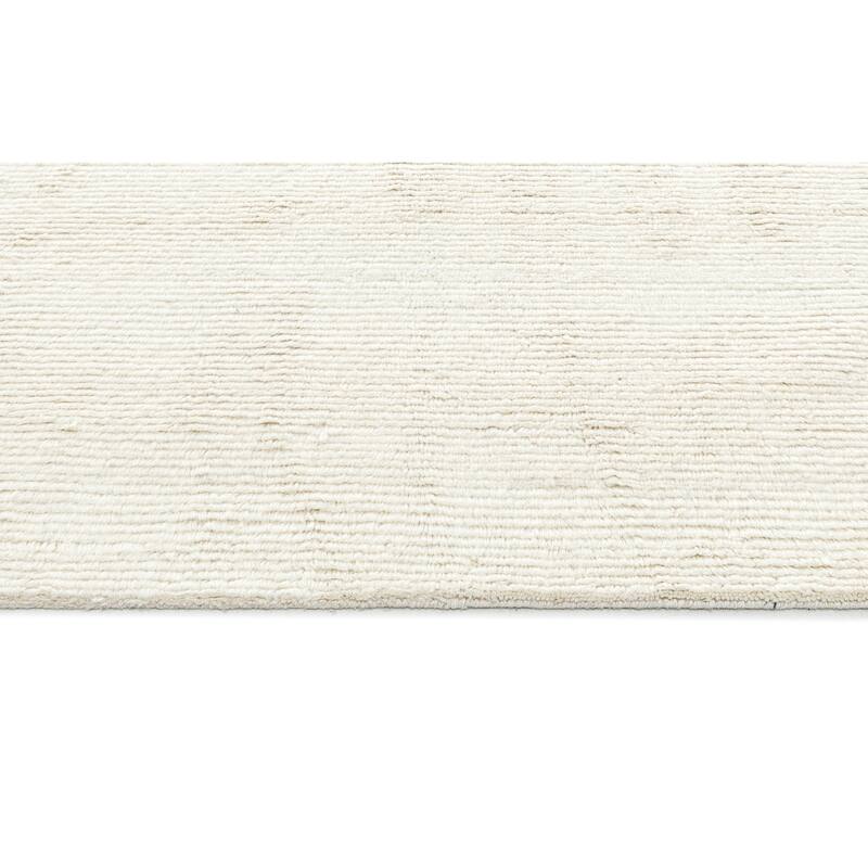 Terra by Obeetee Bliss Solid Rug