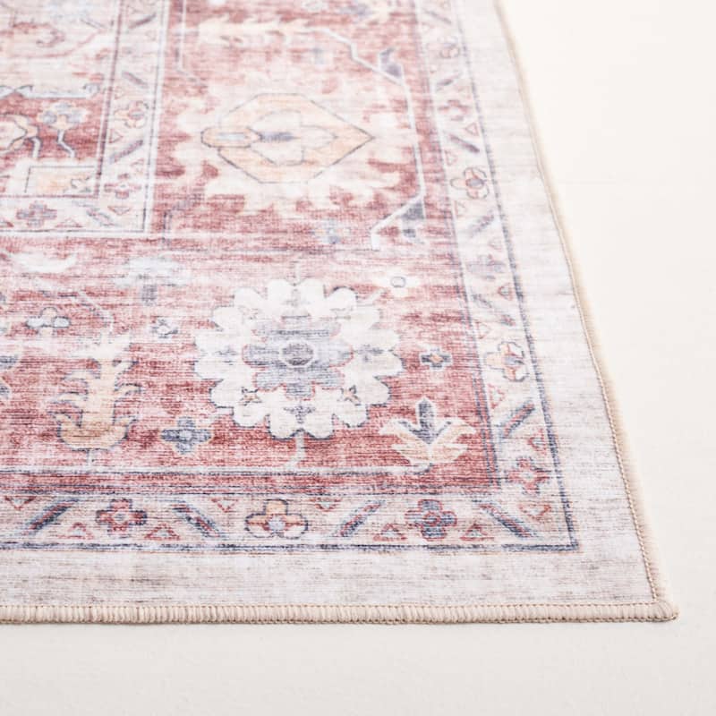 SAFAVIEH Arizona Radia Vintage Rug