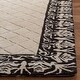 preview thumbnail 77 of 141, SAFAVIEH Handmade Total Performance Jamilah Oriental Trellis Rug