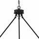 Acroma 15 Light 40 In Modern Farmhouse Wagon Wheel Chandelier-UL