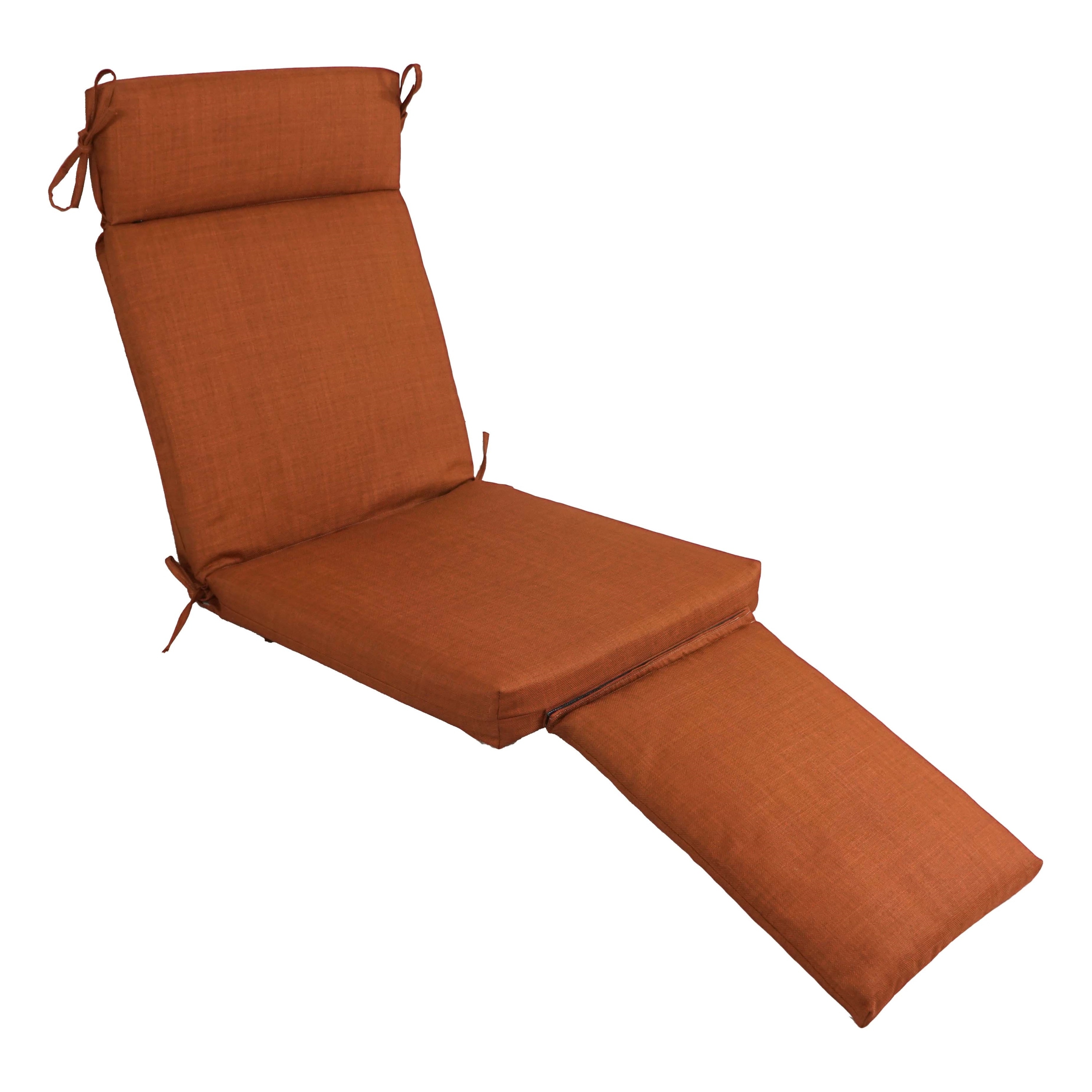 Waterproof steamer best sale chair cushions