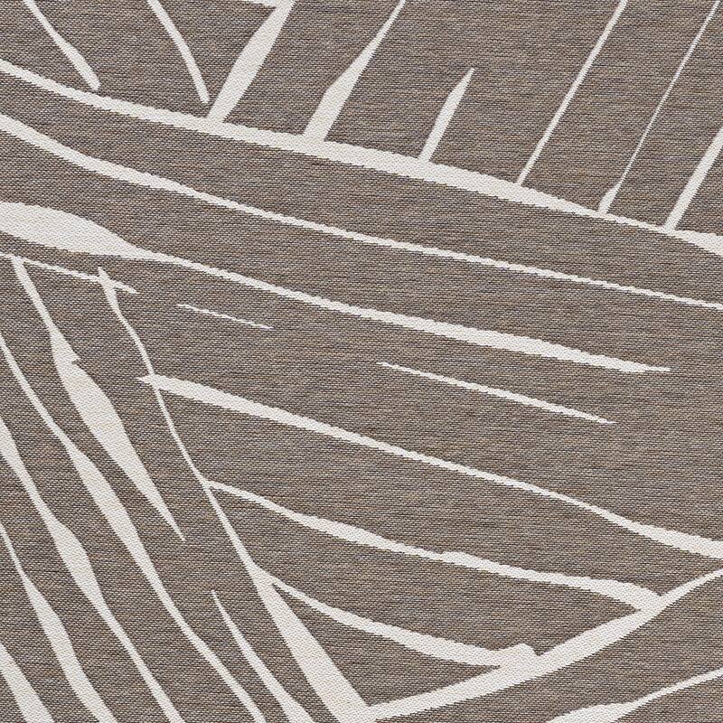 Dream Decor Rugs Gelato Bordeaux Indoor Outdoor Area Rug