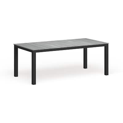 Steinhatchee 80-inch Outdoor Dining Table by Havenside Home
