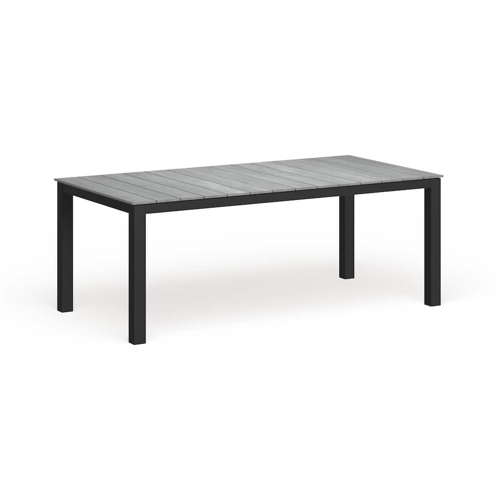 Steinhatchee 80-inch Outdoor Dining Table by Havenside Home