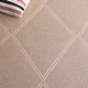 preview thumbnail 8 of 12, SAFAVIEH Aspect Jonfridur Rustic Moroccan Jute Rug