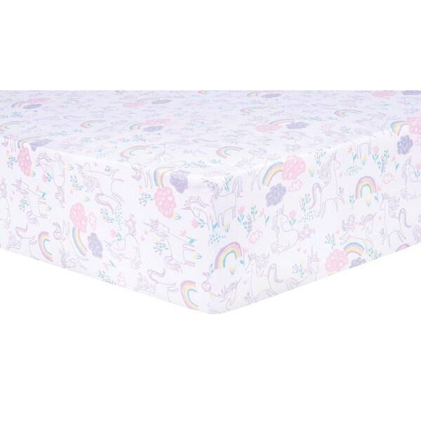 sammy and lou sweet unicorn