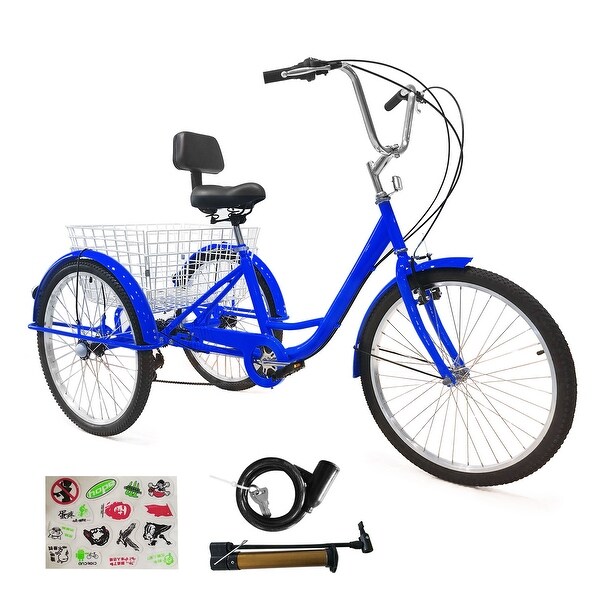 mens trike