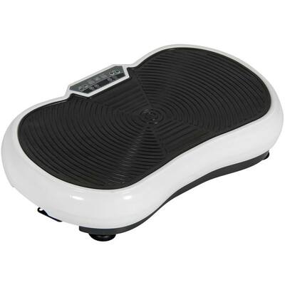 Full Body 99 Speed Oscillating Vibration Platform - 14" x 25" x 5"