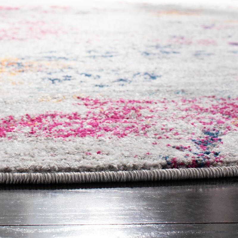 SAFAVIEH Madison Marilee Vintage Boho Oriental Rug