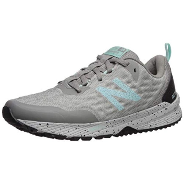nitrel v3 running shoe