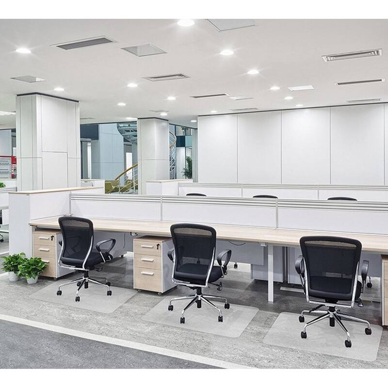 Office PVC Chair MAT