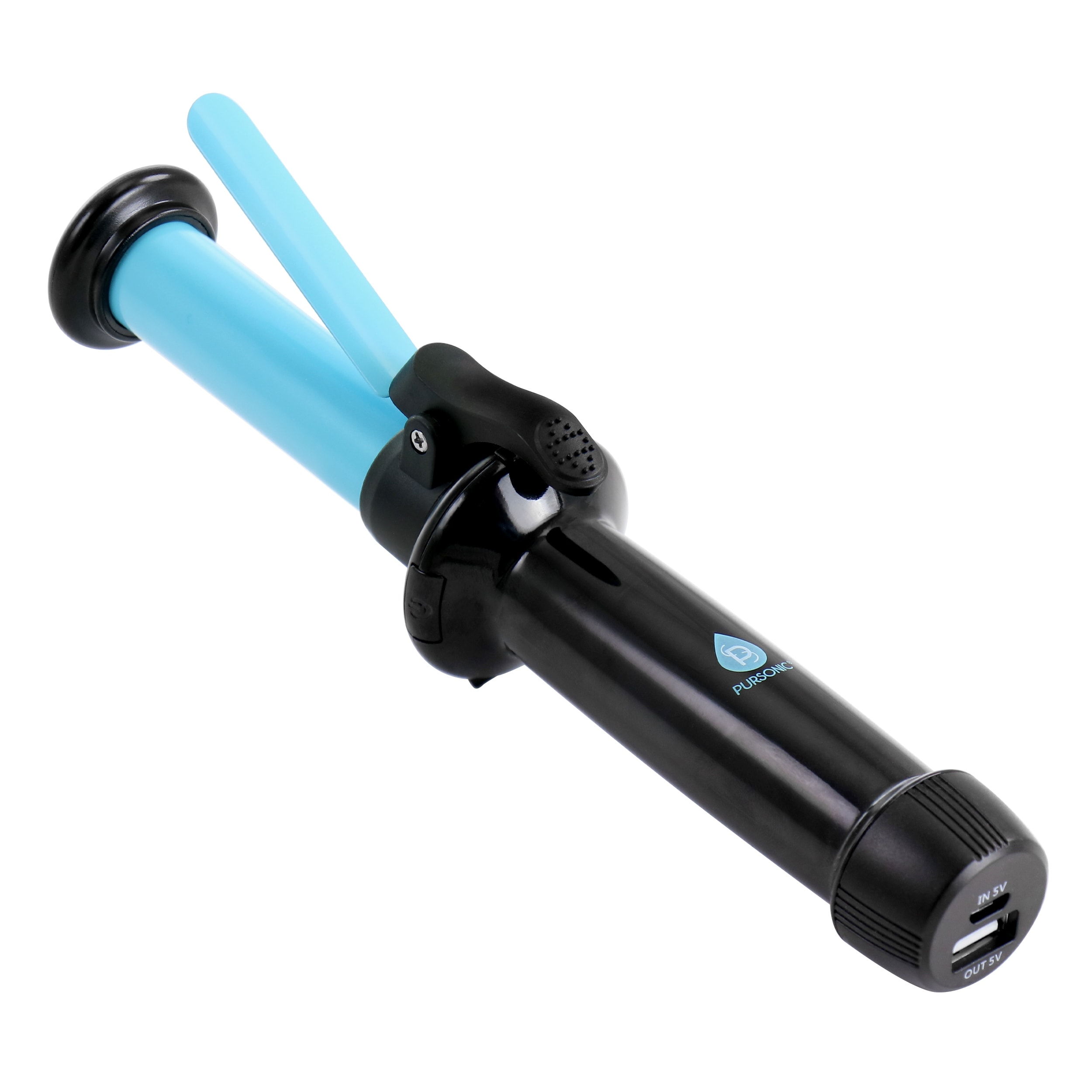 Bed bath and beyond curling iron store