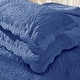 preview thumbnail 23 of 39, MarCielo 2-Piece 100% Cotton Embroidered Quilted Pillow Shams