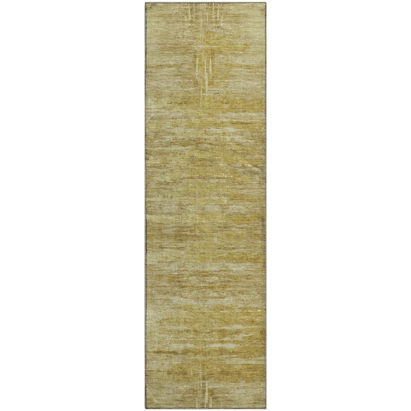 Premium Washable Super Soft Ombre Vaby Mayfield Rug