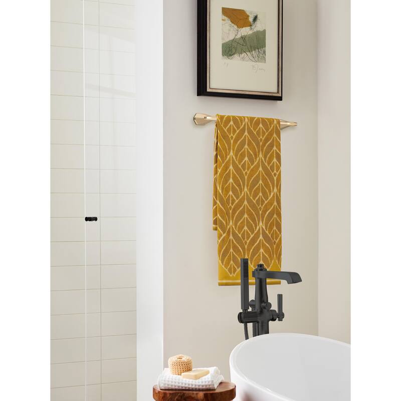 Amerock St. Vincent Towel Bar