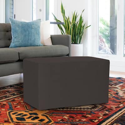 Allan Andrews Universal Bench Frame & Cover for Indoor & Outdoor - 36"W x 20"H x 18"D