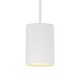 preview thumbnail 1 of 0, Access Lighting 29000 Pilson 4, 5" Wide Mini Pendant Matte White