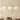 61 in. 3-Light Transitional Brushed Gold Linear Chandelier with White Fabric Shades - 61.0 in. W x 15.7 in. D x 25.2 in. H