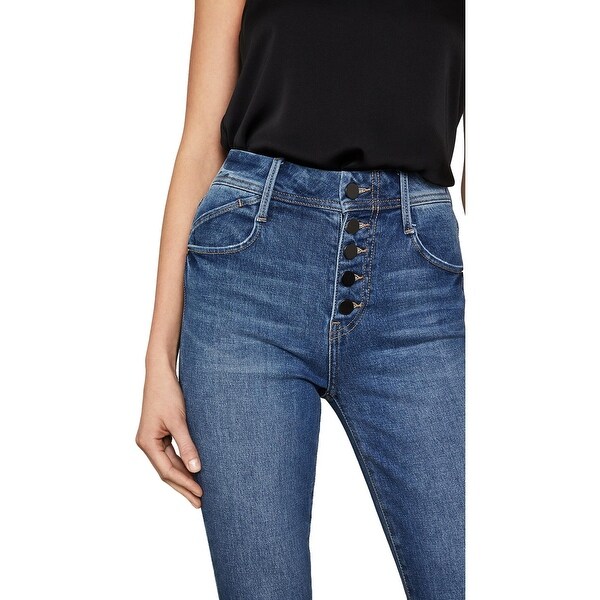bcbgmaxazria jeans