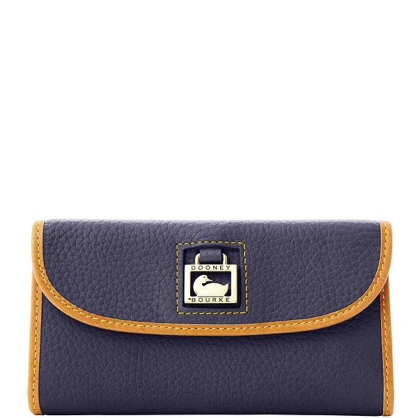Dooney & Bourke Dillen Continental Clutch (Introduced by Dooney & Bourke at $135 in Jan 2012)