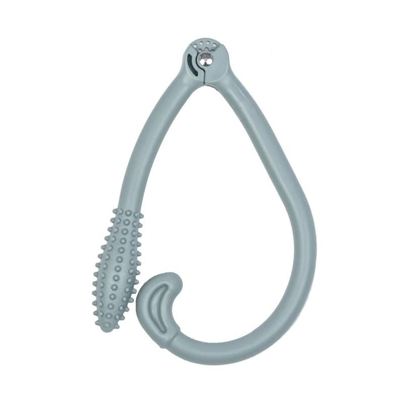 Aeromat Folding Cane Massager - Open - 17" L