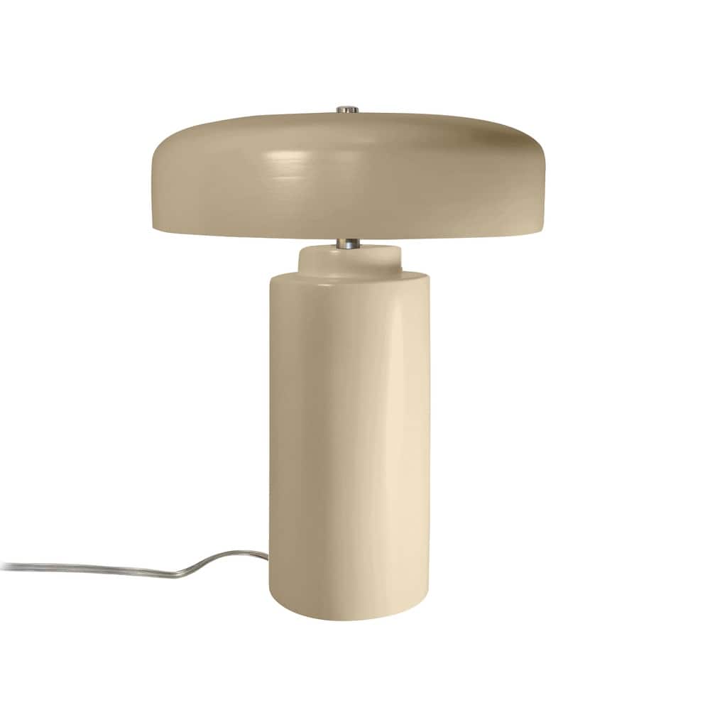 Justice Design Group Tower Table Lamp