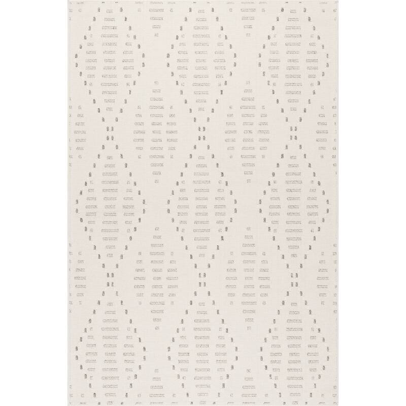 Nuloom Hestia Trellis Indoor/Outdoor Area Rug