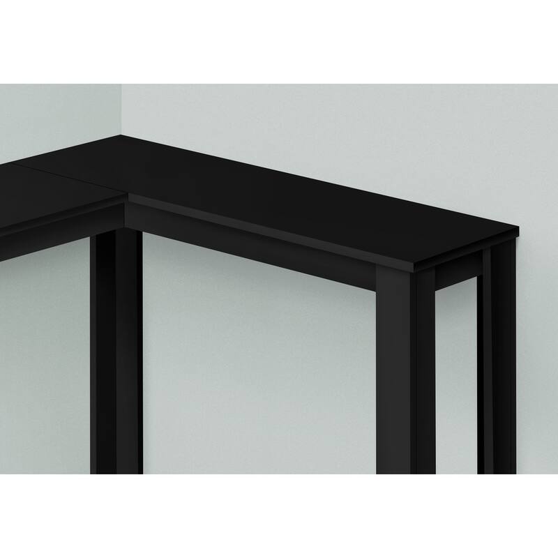 Accent Table, Console