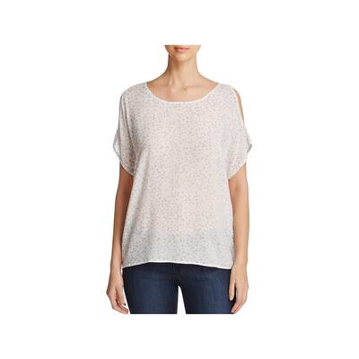 Short Sleeve Side Stitch Tops Find Great Women S Clothing Deals