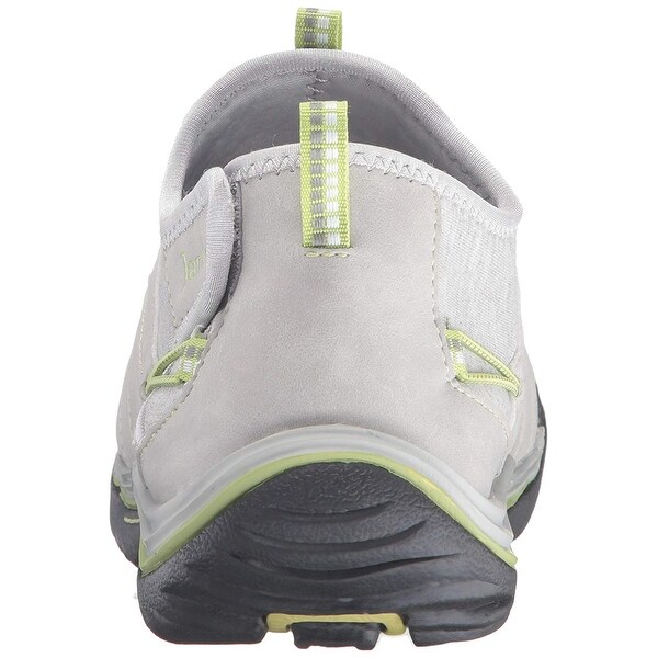 Jambu Womens Spirit-Vegan Flat