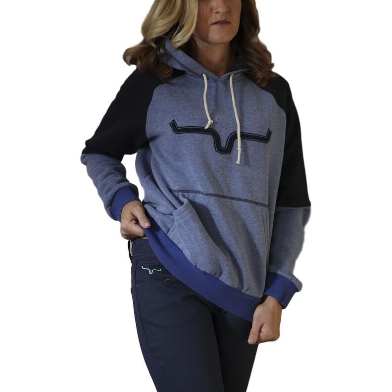 womens western hoodies