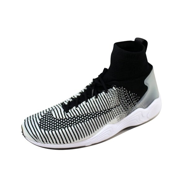 nike sportswear zoom mercurial xi flyknit