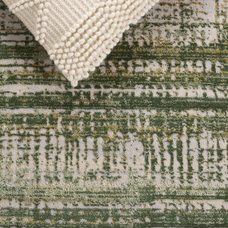 SAFAVIEH Prestige Mirtie Contemporary Rug